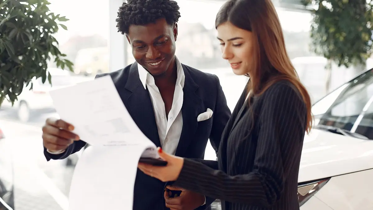 Leasing ou achat comptant : le calcul qui tranche