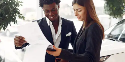 Leasing ou achat comptant : le calcul qui tranche